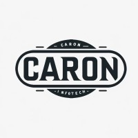Caron Infotech logo - Similar company to Integrated Chargeback Management