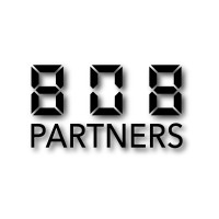 808 Partners, Inc. logo - Similar company to Qatalyst Labs