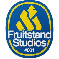 Fruitstand Studios logo - Similar company to Sendvia