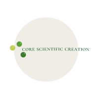 CORE SCIENTIFIC CREATION logo - Similar company to Prime Tech Solutions And Services