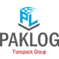 Paklog logo - Similar company to Gap Containers Ltd
