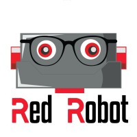 Red Robot Argentina logo - Similar company to Altrac
