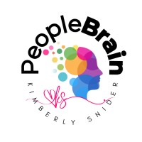 PeopleBrain logo - Similar company to Say Yeah! Learning + Technology