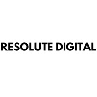 Resolute Digital logo - Similar company to Resolute Digitals