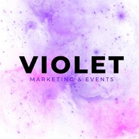 Violet Marketing & Events logo - Similar company to Yourhome.Co.Uk