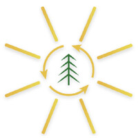 Evergreen Solar and Home Battery logo - Similar company to Solar Source®