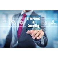 IT Services & Consultancy logo - Similar company to Cloudsource It Consultancy Services