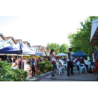 Hillarys Wellness Expo