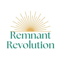 Remnant Revolution logo - Similar company to Hydro Ventures