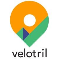 VELOTRIL logo - Similar company to Jools Bikes
