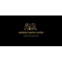 ANDERSON MARCELO ALMEIDA | ADVOCACIA TRABALHISTA logo - Similar company to Paula Almeida Advocacia