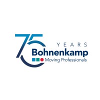 Bohnenkamp Eastern Group logo - Similar company to Mobile Storage Systems