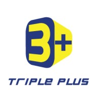 Triple Plus Lighting logo - Similar company to Danew Electronics
