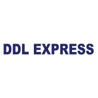 DDL Express Ireland logo - Similar company to R2 Transport