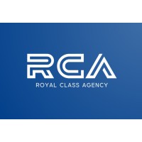Royal Class Agency logo - Similar company to Royal Class Group
