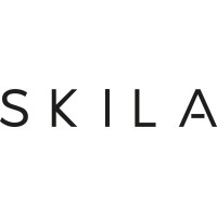 SKILA logo - Similar company to Maha Moden