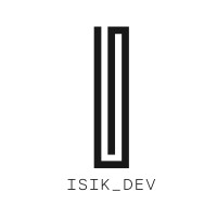 isikdev logo - Similar company to Massive Brush Studios
