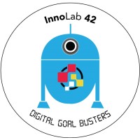 Innolab42 logo - Similar company to Buzzlogic