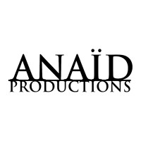 Anaid Productions logo - Similar company to Bizable Media