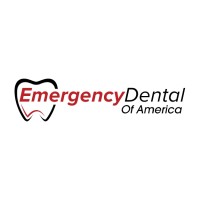Emergency Dental of America logo - Similar company to Waterdrop Digital