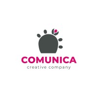 Comunica Creative Company logo - Similar company to Red Hot
