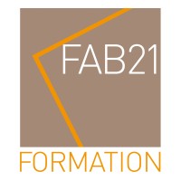 FAB21 Formation logo - Similar company to Steer Positive