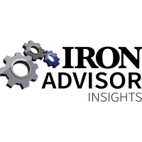 IronAdvisor Insights logo - Similar company to Analyst Hub