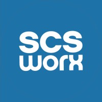 SCSWORX logo - Similar company to Sublimart.Ca