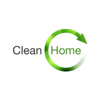 Cleanhome logo - Similar company to S.M. Flow Company