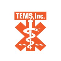 Tidewater EMS Council logo - Similar company to Firefighter Peak Performance