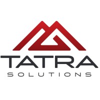 Tatra Solutions, Inc. logo - Similar company to Cherokee Nation Technology Solutions