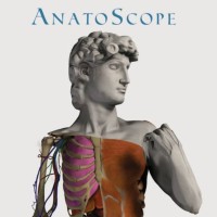 AnatoScope logo - Similar company to Alphapath