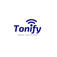 Tonify logo - Similar company to Arsène