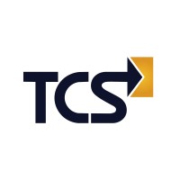 TCS Courier logo - Similar company to Intact Courier & Logistics