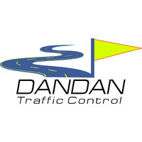 Dandan Flagging and Traffic Control logo - Similar company to Mobile Flow