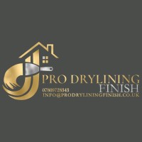 Pro Drylining Finish Ltd logo - Similar company to Emerald Dry Lining