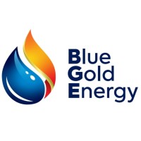 Blue Gold Energy logo - Similar company to Cb Servicio