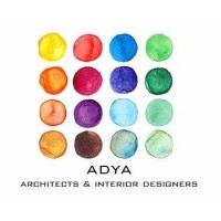 Adya Architects And Designers logo - Similar company to Archiipedia
