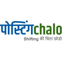 PostingChalo Packers and Movers logo - Similar company to Quesup Web Solutions Pvt. Ltd.