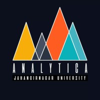 AnalyticA JU logo - Similar company to Jahangirnagar University Career Club