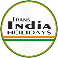 Trans India Holidays logo - Similar company to Gets Holidays