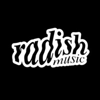 Radish Music logo - Similar company to Digital Bodega