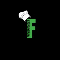 The Food Renegades logo - Similar company to Celebexperts
