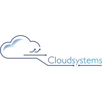 Cloud Systems logo - Similar company to Cloud Systems Sarl