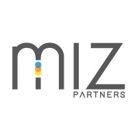 Miz Partners logo - Similar company to Cosmoplace