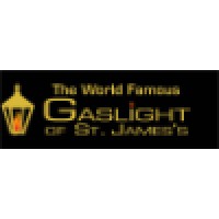 The Gaslight Of St James'S