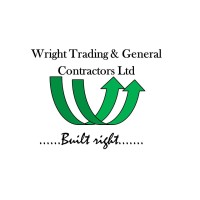 wright trading and general contractors ltd logo - Similar company to Techno Wood Limited | Interior Design & Kitchen Cabinets Manufacturing Company Nairobi-Kenya  Africa