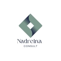 Nadreina logo - Similar company to Chinup