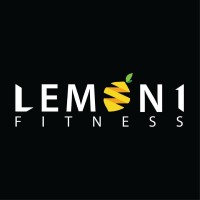 Lemon One Fitness logo - Similar company to Jone-Orti
