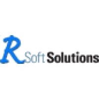 RSoft Solutions logo - Similar company to R'Soft